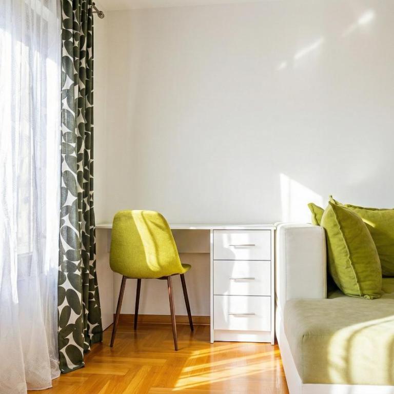 Becici Akacia Apartments - One-Bedroom Apartment - 3