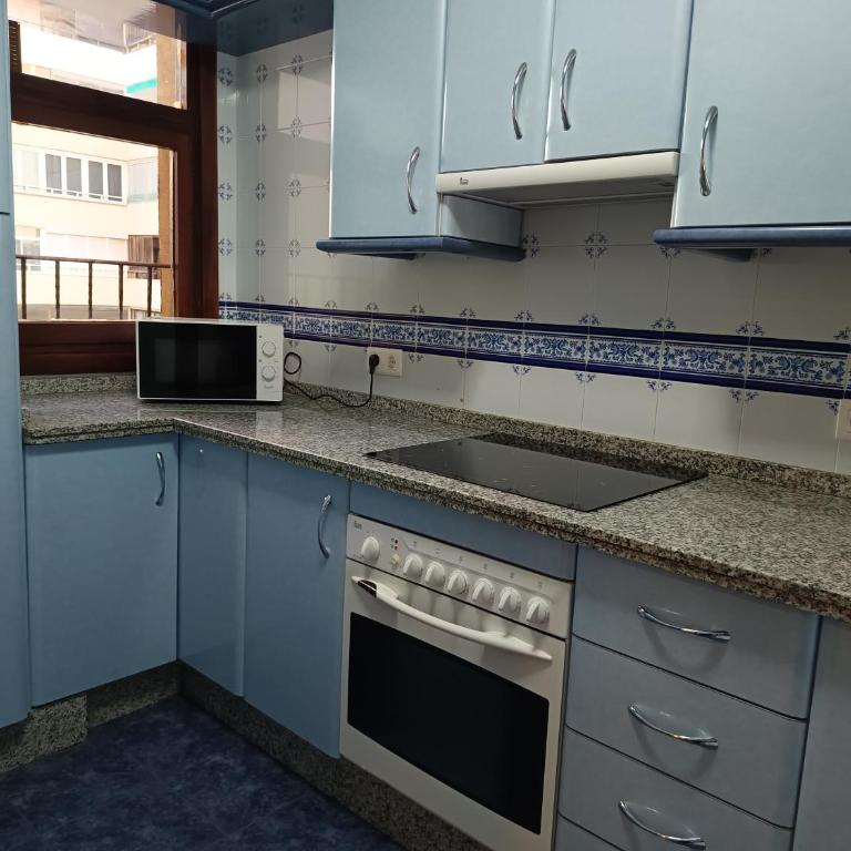 High Tower PLAYAMAR - Apartamento de 3 dormitorios con vistas - 12