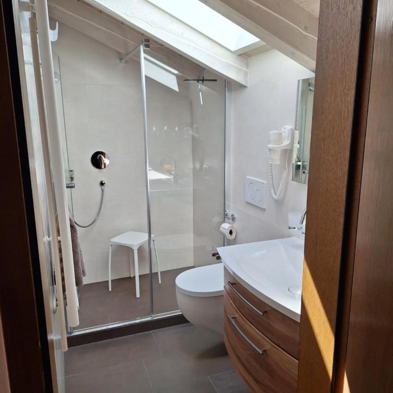 Ferienwohnung Kaisersberger - Apartment with Balcony - 2