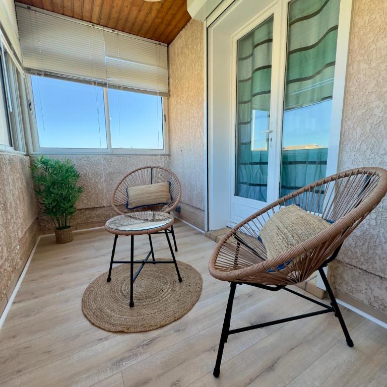 Maison à l'ombre de l'olivier - Grau d'Agde - Plage - 10pers - Histoire de cles - Casa con 4 camere da letto - 11