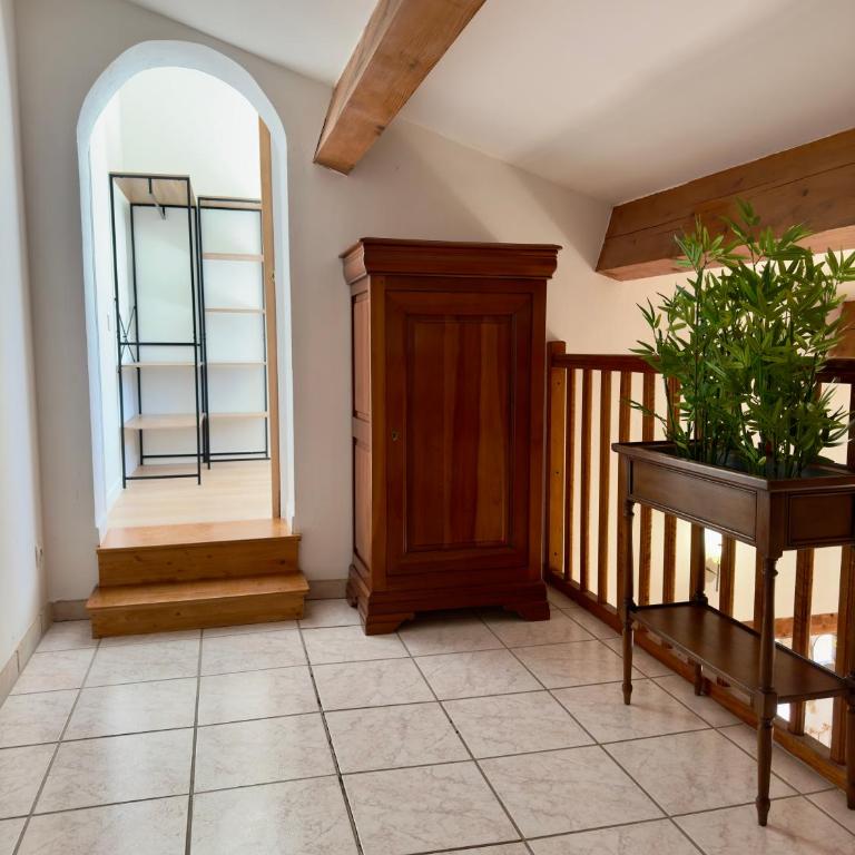 Maison à l'ombre de l'olivier - Grau d'Agde - Plage - 10pers - Histoire de cles - Casa con 4 camere da letto - 26