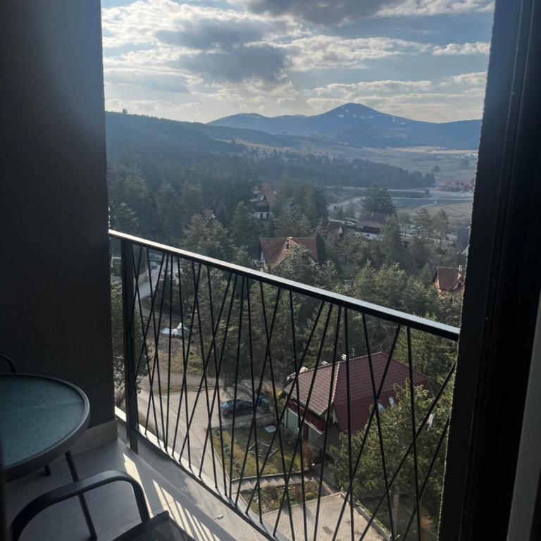apartmanxslavica - One-Bedroom Apartment - 1
