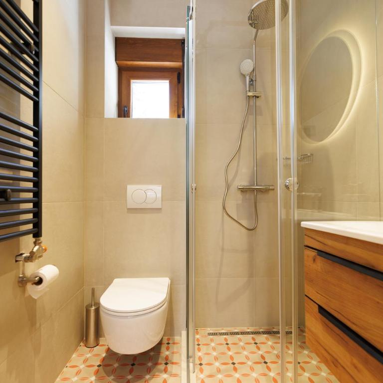Taiga Villas Durmitor - Two-Bedroom Villa - 14