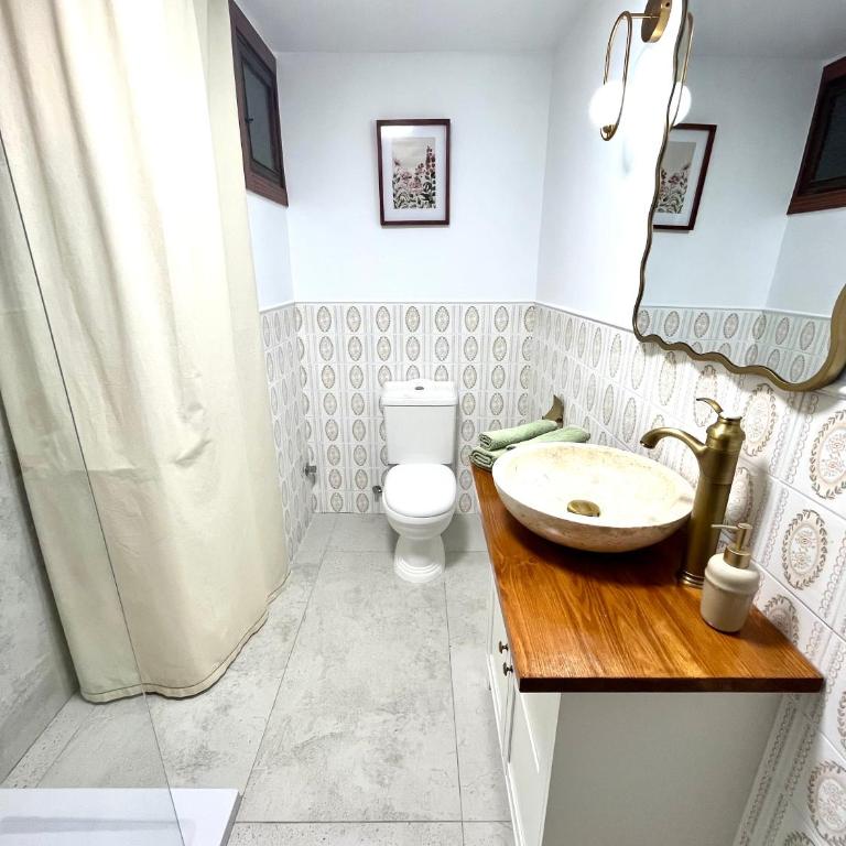 Natalie Calpe Sun 100m to the Beach center - Apartamento de 1 dormitorio - 16