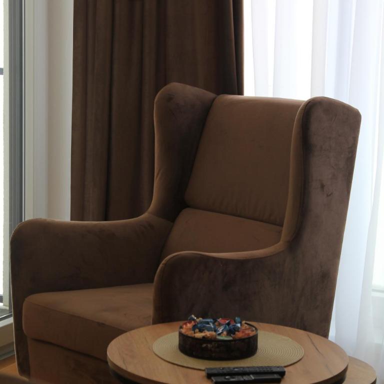 Green Peak - Apartman sa 1 Spavaćom Sobom - 10
