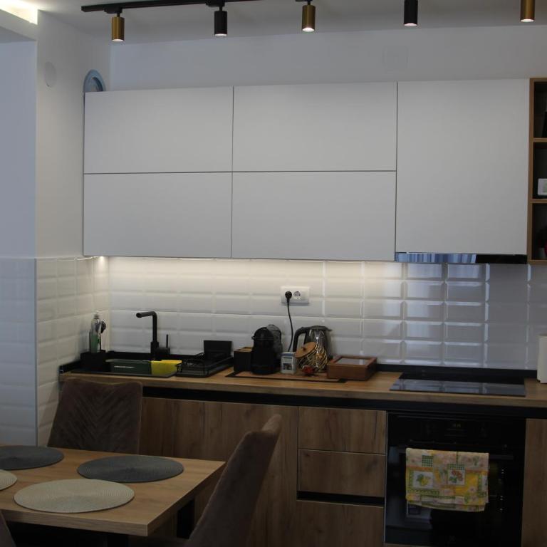 Green Peak - Apartman sa 1 Spavaćom Sobom - 23