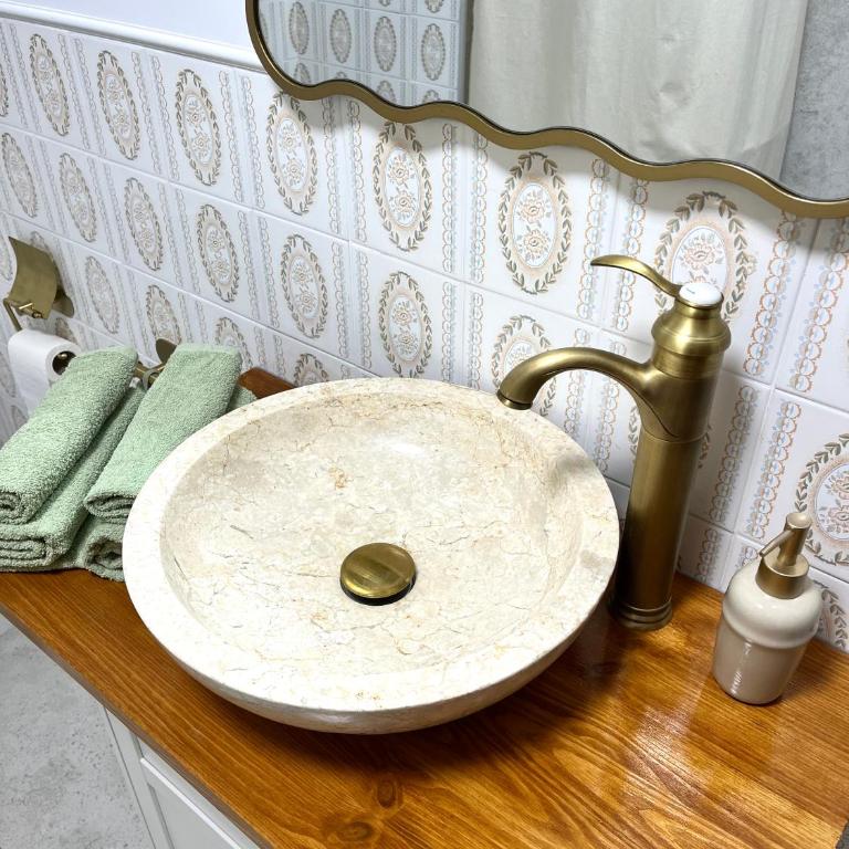 Natalie Calpe Sun 100m to the Beach center - Apartamento de 1 dormitorio - 17
