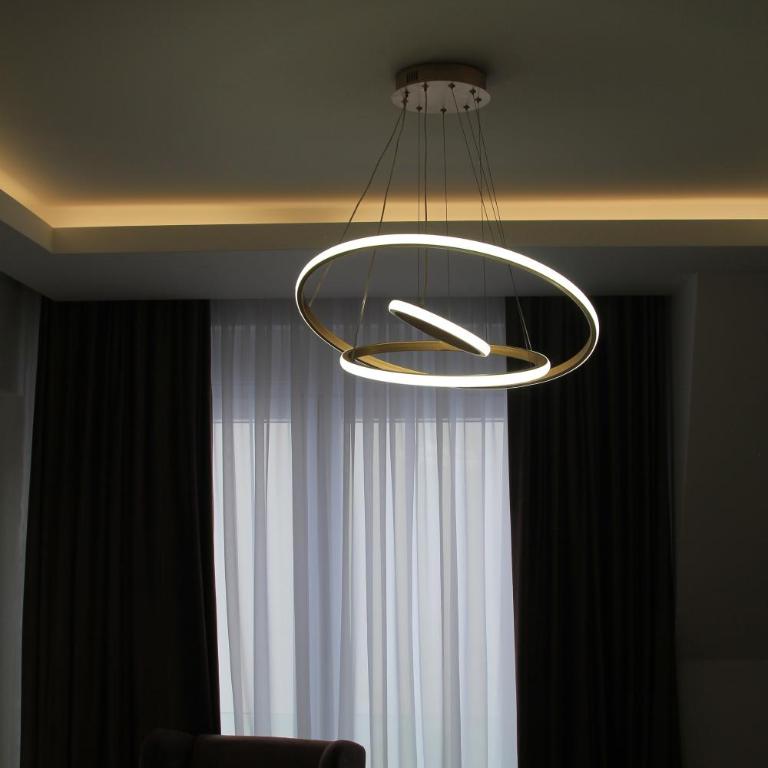 Green Peak - Apartman sa 1 Spavaćom Sobom - 50