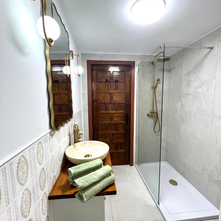 Natalie Calpe Sun 100m to the Beach center - Apartamento de 1 dormitorio - 15