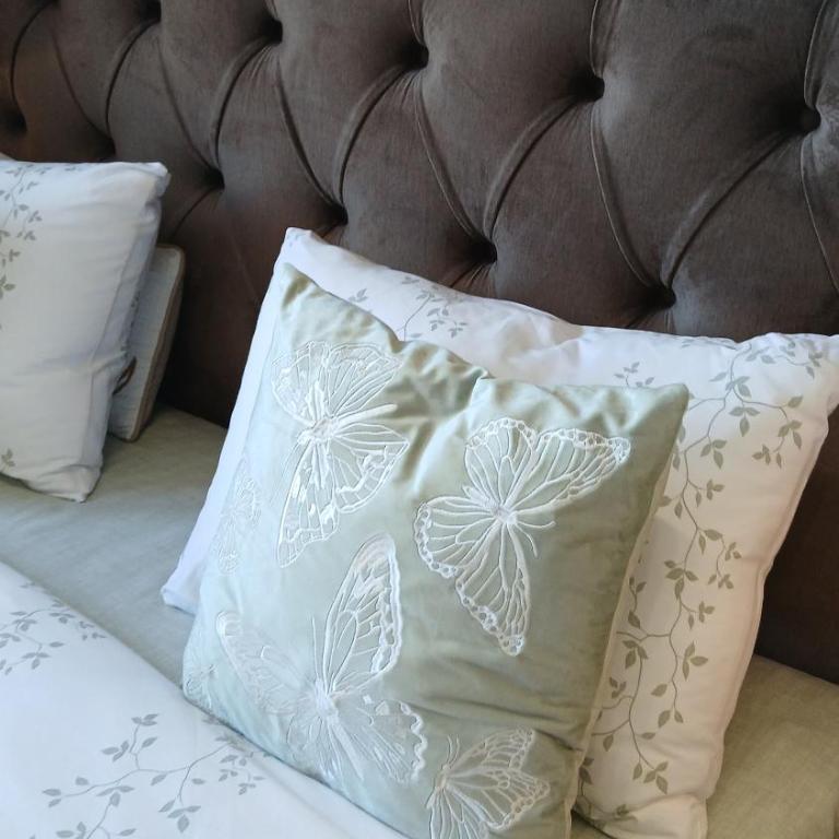 Koviljača apartman Demetrios - Apartman sa 1 Spavaćom Sobom - 29