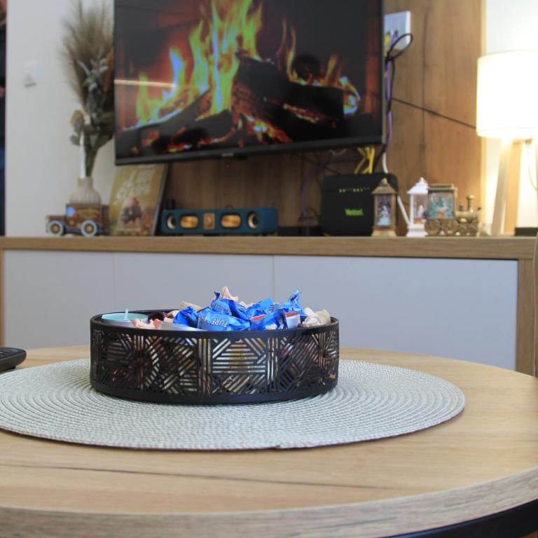 Green Peak - Apartman sa 1 Spavaćom Sobom - 16