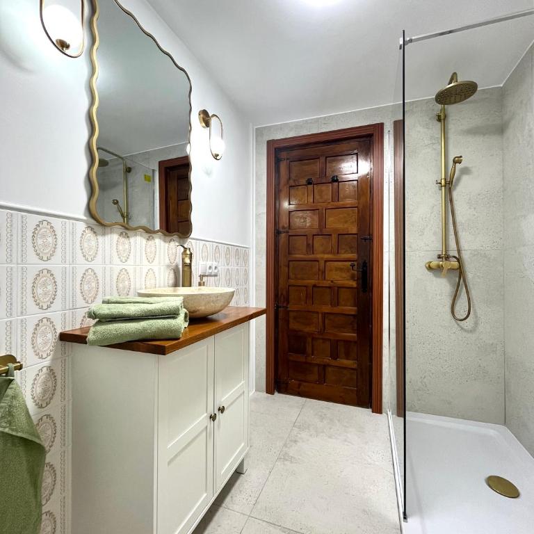 Natalie Calpe Sun 100m to the Beach center - Apartamento de 1 dormitorio - 19