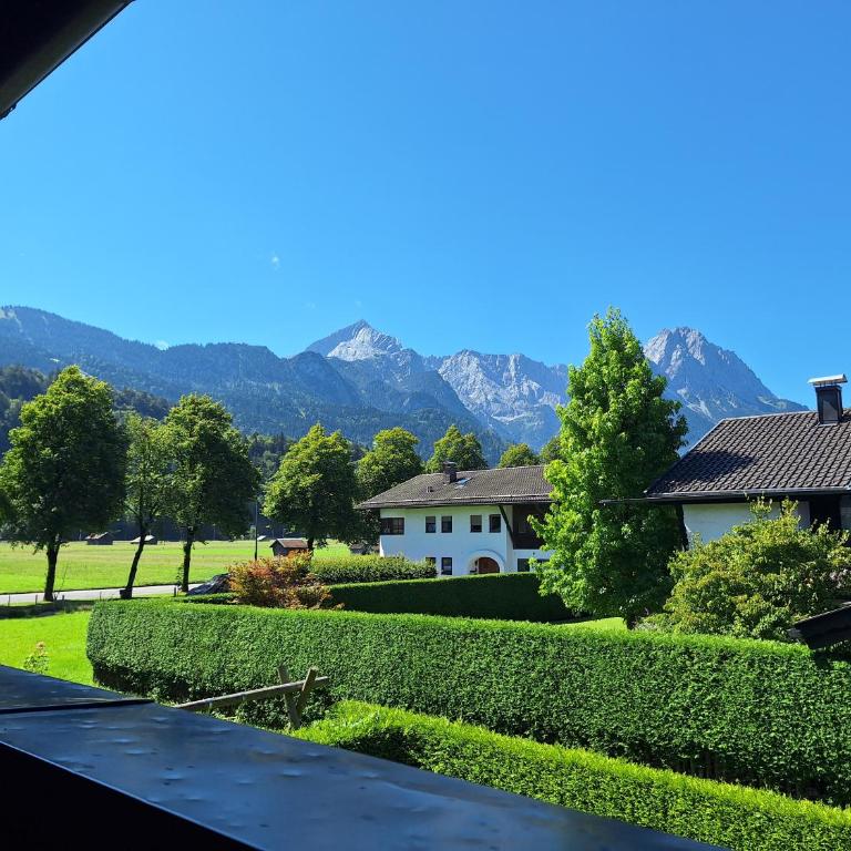 Ferienwohnung Kaisersberger - Apartment with Mountain View - 1