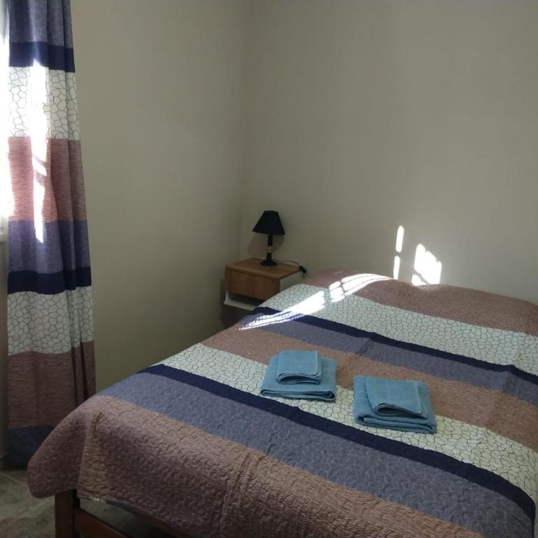 Departamento con excelente ubicación - Two-Bedroom Family Apartment - 8