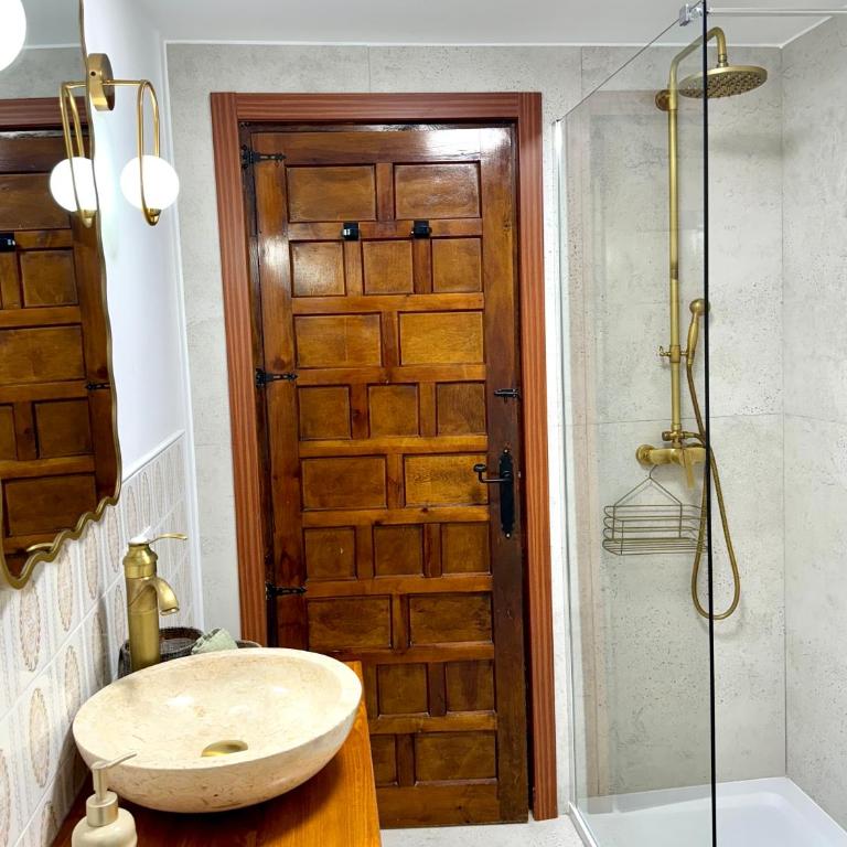 Natalie Calpe Sun 100m to the Beach center - Apartamento de 1 dormitorio - 18