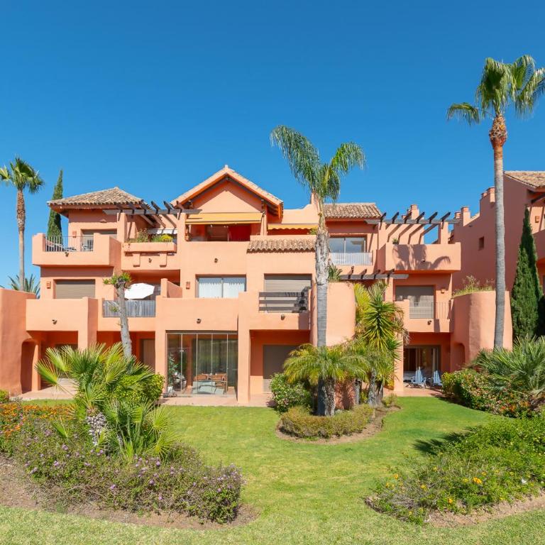 Sotoserena Garden Home - Apartamento - Planta baja - 1