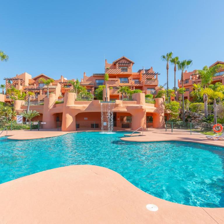 Sotoserena Garden Home - Apartamento - Planta baja - 2