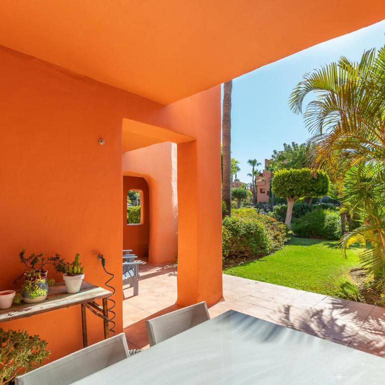 Sotoserena Garden Home - Apartamento - Planta baja - 3