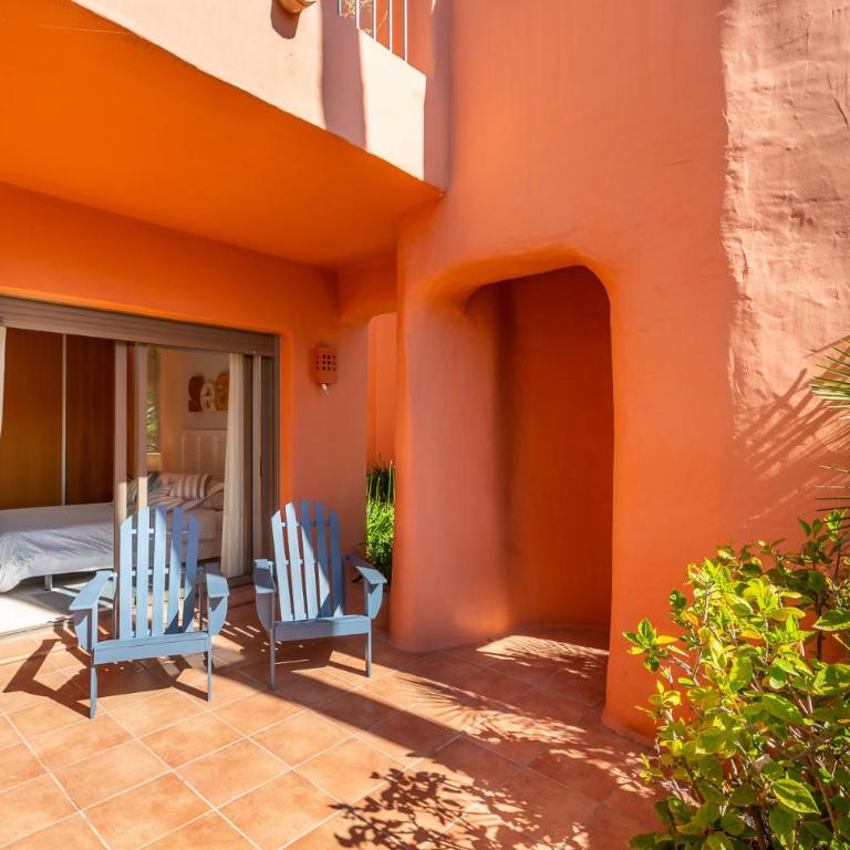Sotoserena Garden Home - Apartamento - Planta baja - 4
