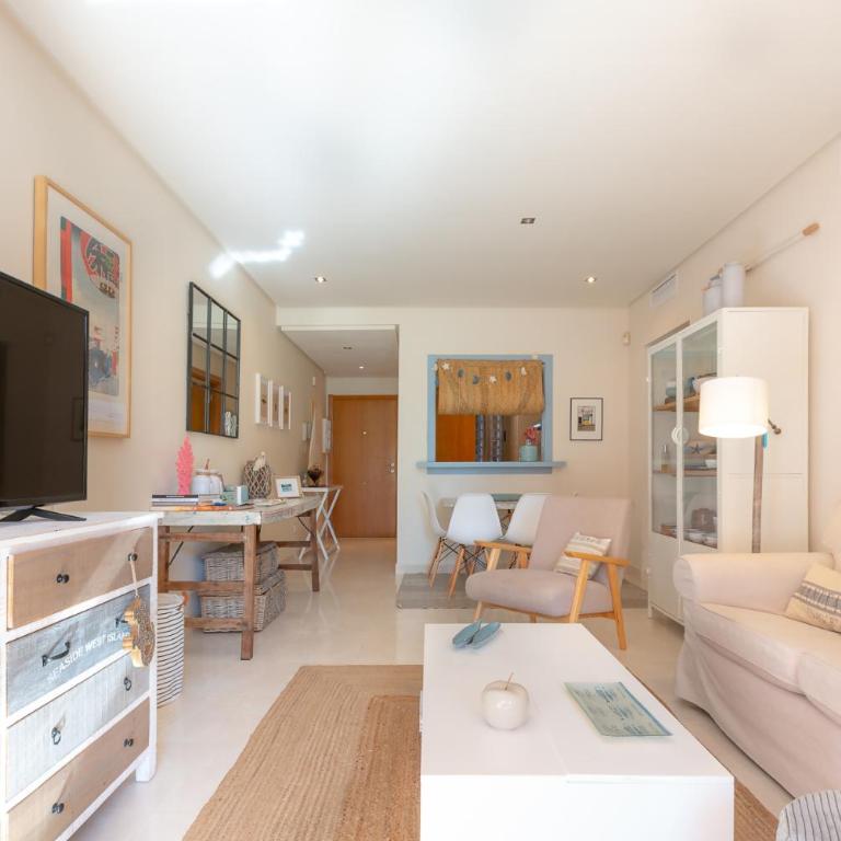 Sotoserena Garden Home - Apartamento - Planta baja - 7