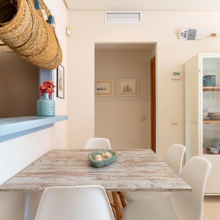Sotoserena Garden Home - Apartamento - Planta baja - 11