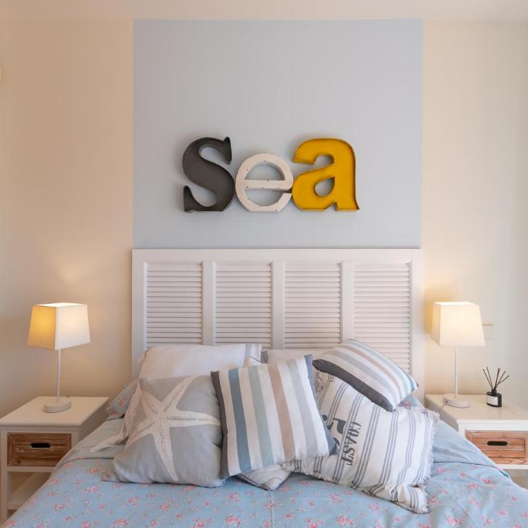 Sotoserena Garden Home - Apartamento - Planta baja - 13