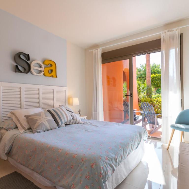 Sotoserena Garden Home - Apartamento - Planta baja - 12