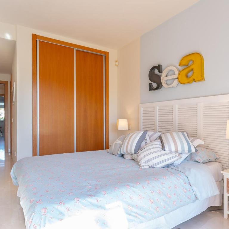 Sotoserena Garden Home - Apartamento - Planta baja - 15