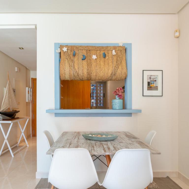 Sotoserena Garden Home - Apartamento - Planta baja - 8