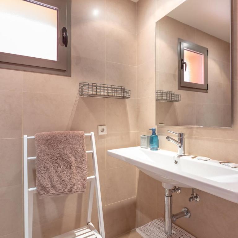 Sotoserena Garden Home - Apartamento - Planta baja - 18