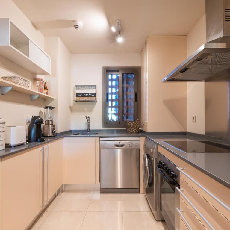 Sotoserena Garden Home - Apartamento - Planta baja - 21