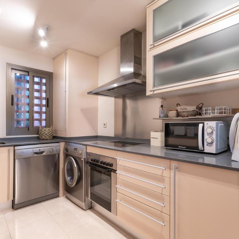 Sotoserena Garden Home - Apartamento - Planta baja - 22