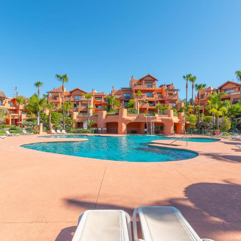 Sotoserena Garden Home - Apartamento - Planta baja - 23