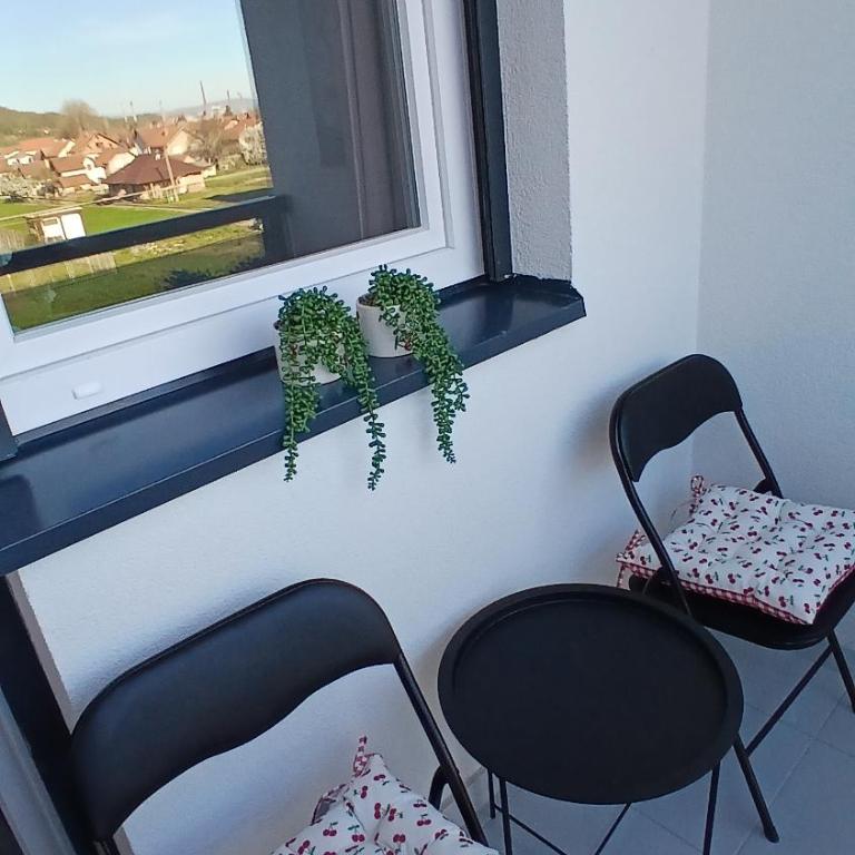 Koviljača apartman Demetrios - Apartman sa 1 Spavaćom Sobom - 30