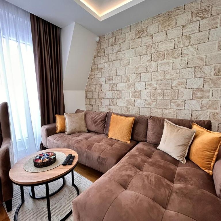 Green Peak - Apartman sa 1 Spavaćom Sobom - 5