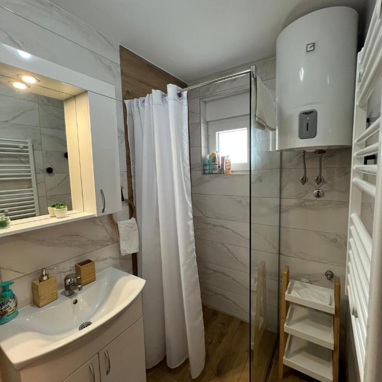 Green Peak - Apartman sa 1 Spavaćom Sobom - 35