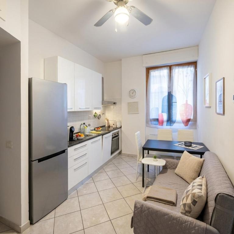 appartamento a careggi casa diamante - Appartamento con 1 Camera da Letto - 18