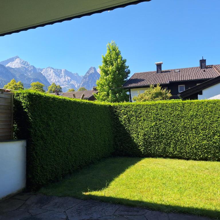 Ferienwohnung Kaisersberger - Two-Bedroom Apartment with Terrace - 3