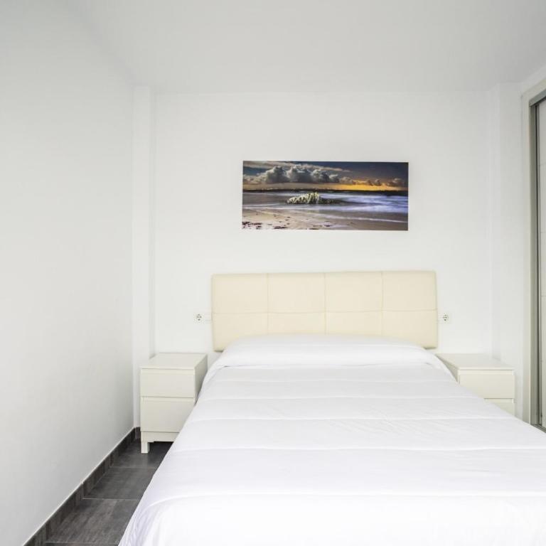 María Luisa Gran Sol Beach - Apartamento de 1 dormitorio - 17