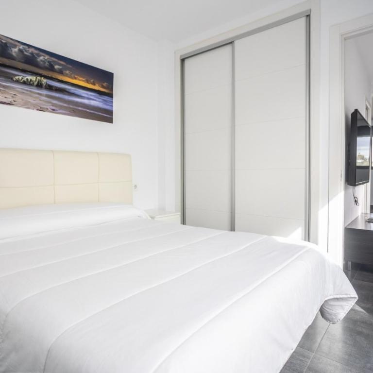 María Luisa Gran Sol Beach - Apartamento de 1 dormitorio - 19