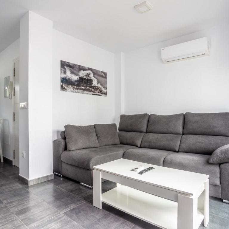 María Luisa Gran Sol Beach - Apartamento de 1 dormitorio - 15