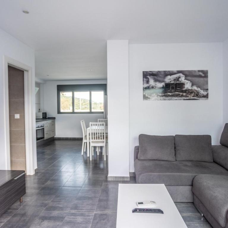 María Luisa Gran Sol Beach - Apartamento de 1 dormitorio - 8