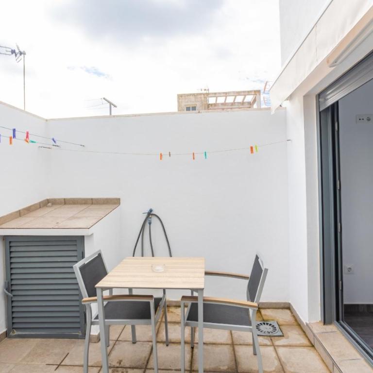 María Luisa Gran Sol Beach - Apartamento de 1 dormitorio - 6