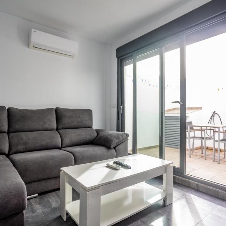 María Luisa Gran Sol Beach - Apartamento de 1 dormitorio - 11