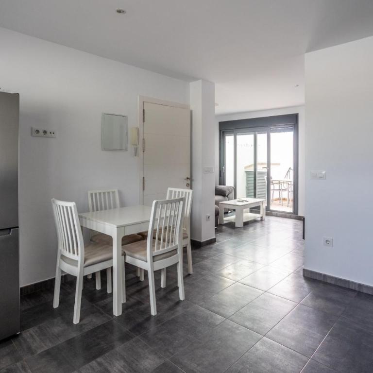 María Luisa Gran Sol Beach - Apartamento de 1 dormitorio - 10