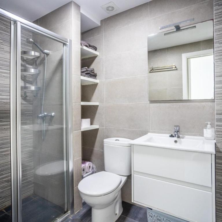María Luisa Gran Sol Beach - Apartamento de 1 dormitorio - 20