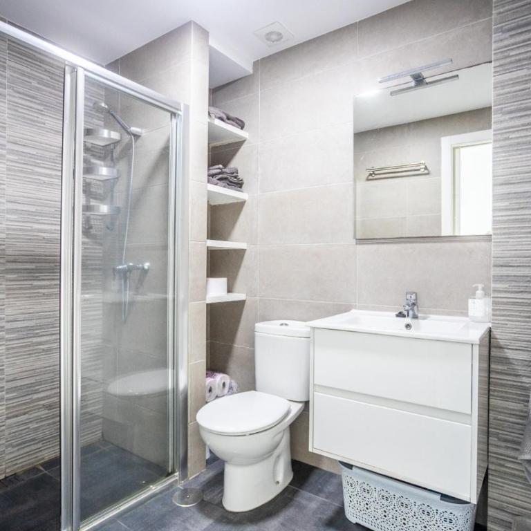 María Luisa Gran Sol Beach - Apartamento de 1 dormitorio - 18