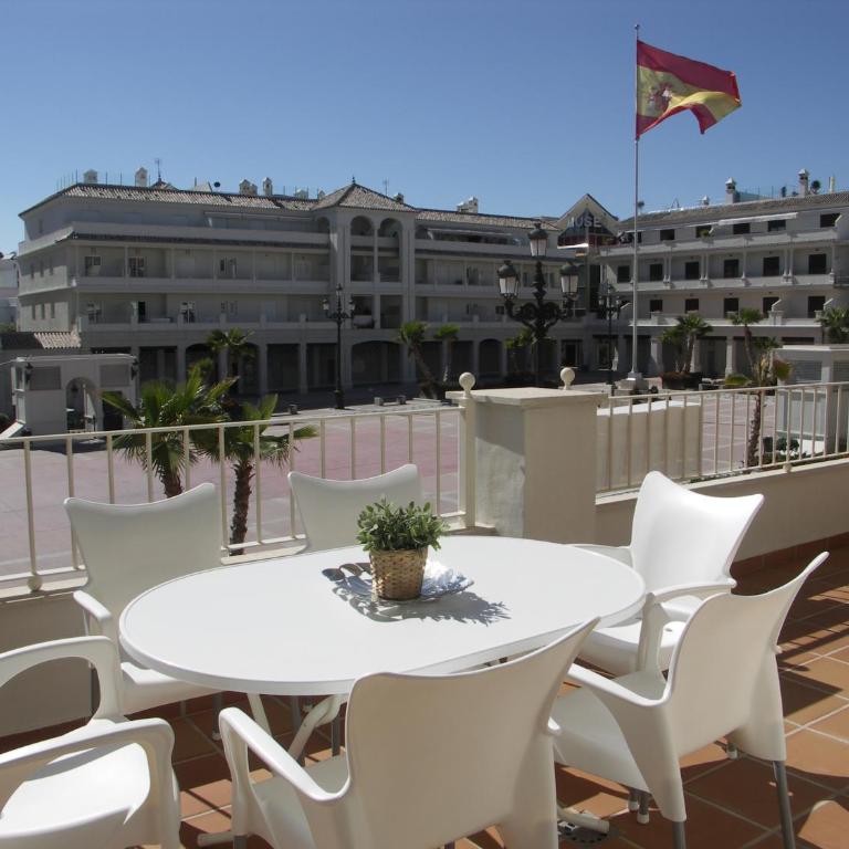 Plaza España - Central 3 Bedroom apartment - LUAL - Appartement 3 Chambres (6 Adultes) avec Parking Gratuit - 2