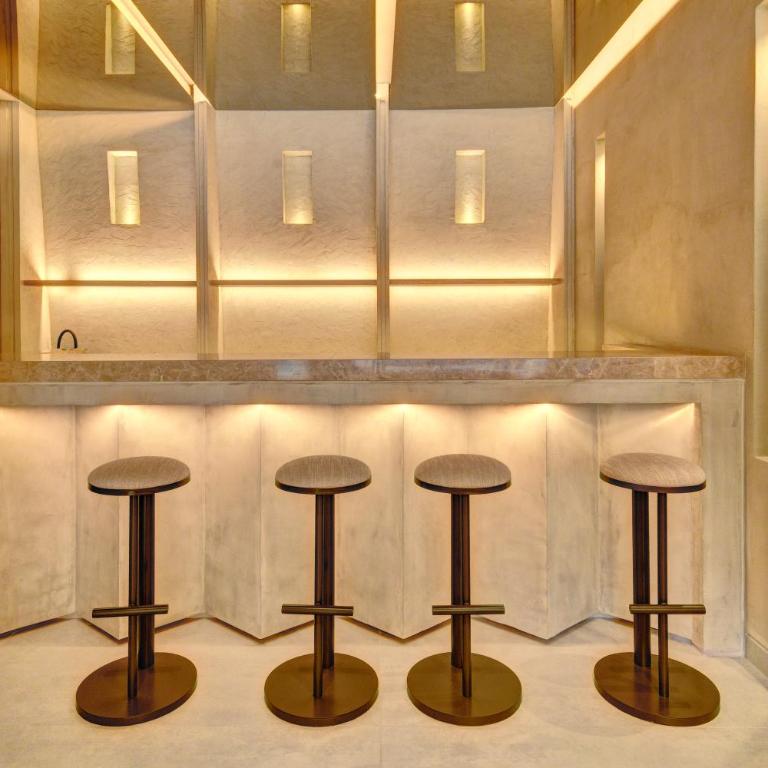 SecreT Top 85 - One-Bedroom Apartment - 9