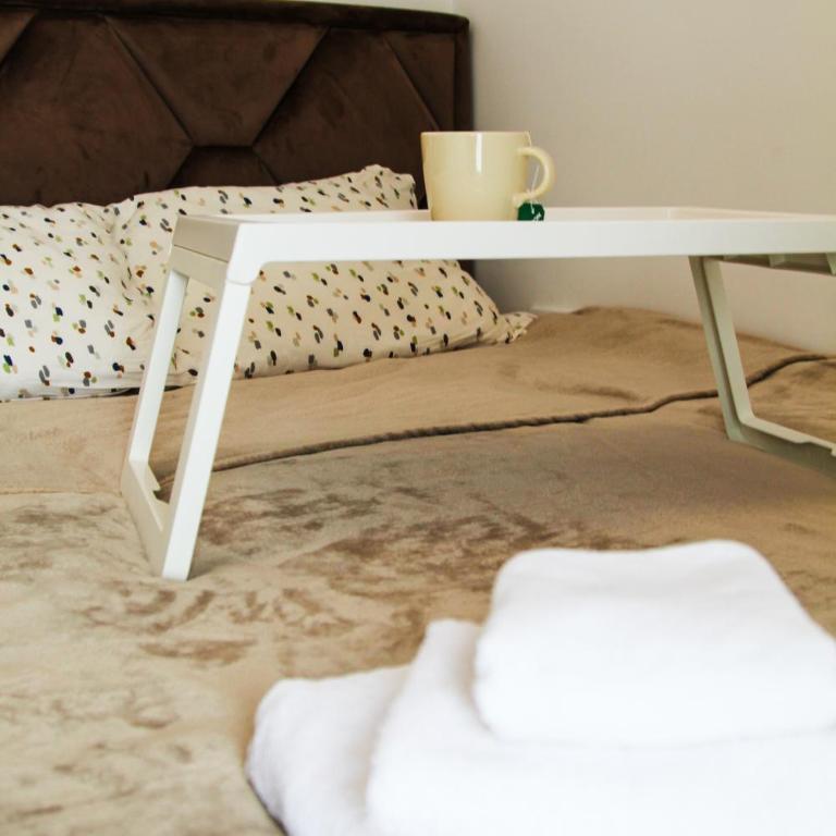Green Peak - Apartman sa 1 Spavaćom Sobom - 30